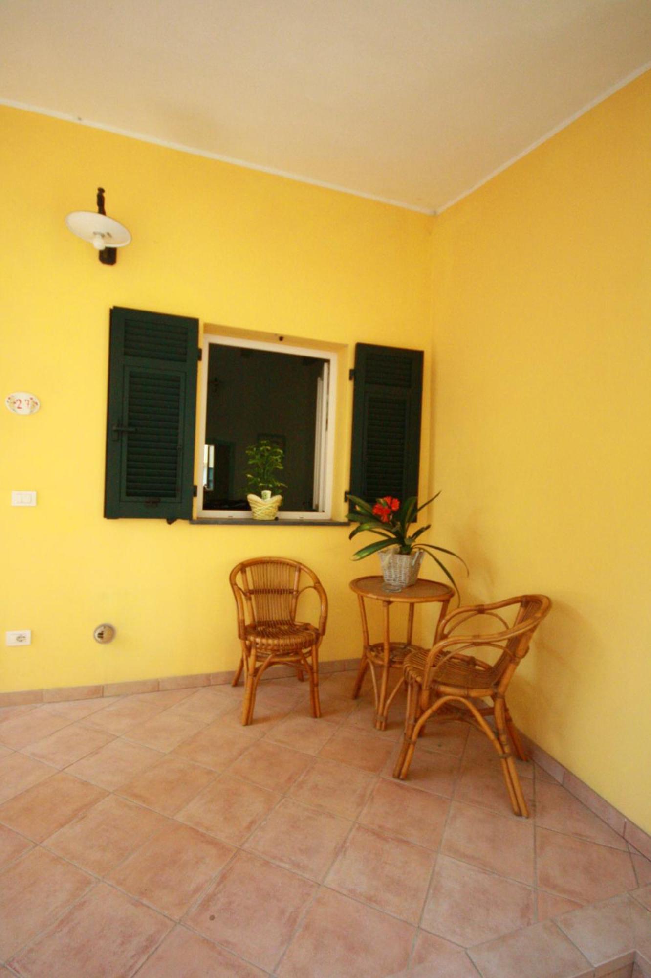 Albergo Belvedere Borghetto di Vara Buitenkant foto
