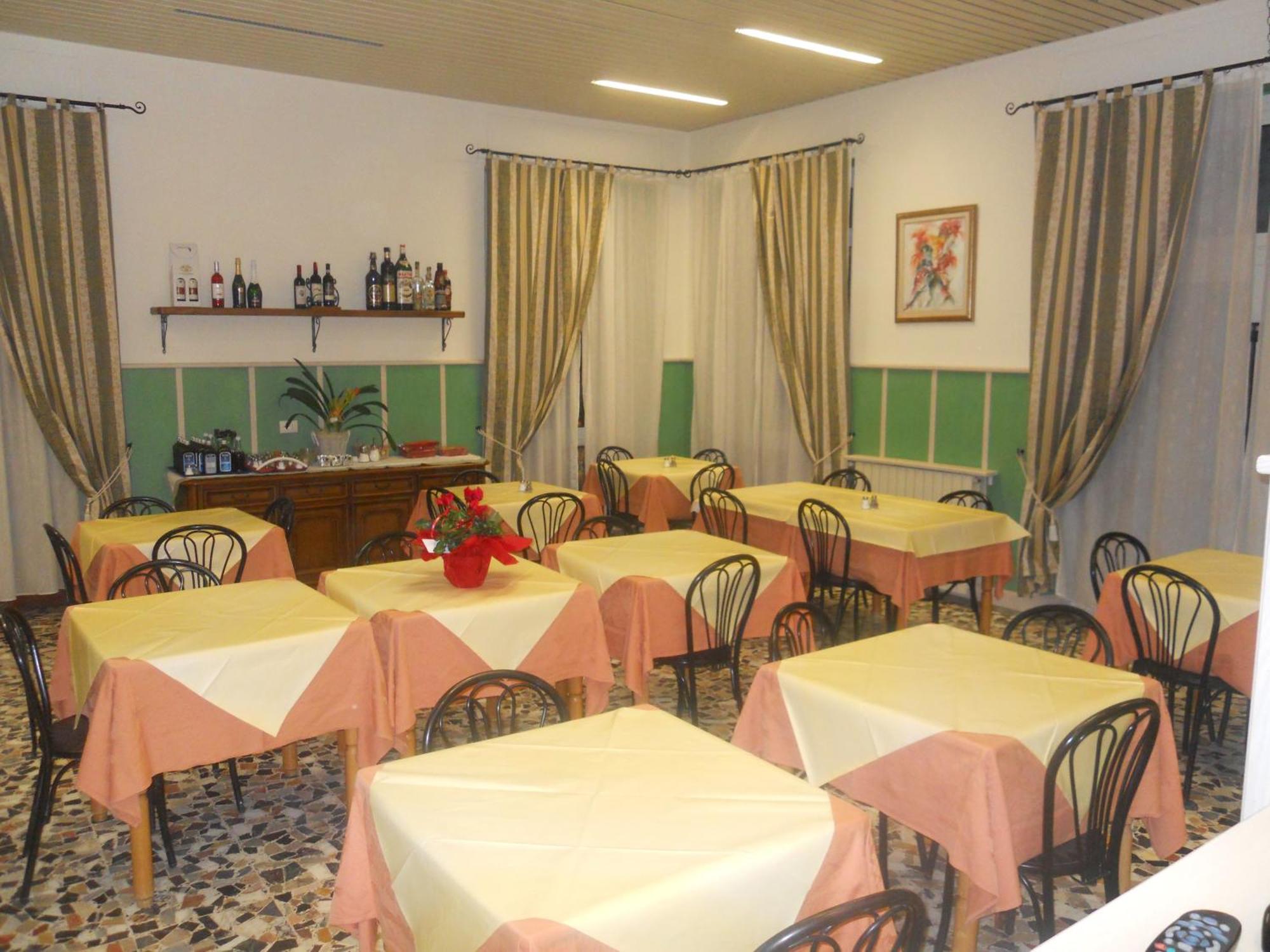 Albergo Belvedere Borghetto di Vara Buitenkant foto